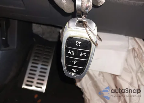 2021 Hyundai Sonata N Line z USA, uszkodzony, nr VIN 5NPEK4JC3MH125843